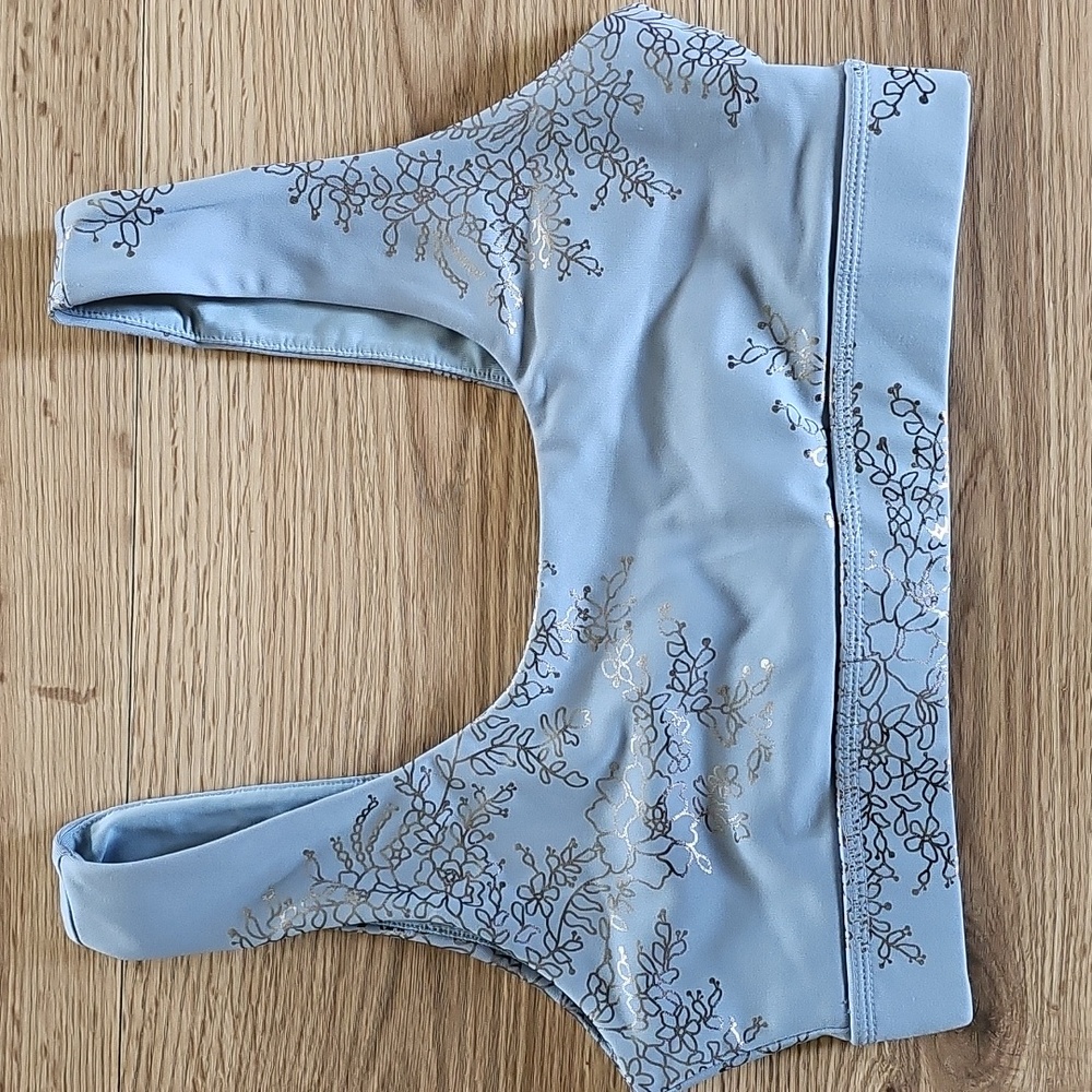Glyder Sports Bra, Size Small